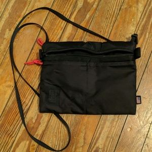 Topo Bags - Topo Crossbody Bag Topo Bags - Topo Crossbody Bag